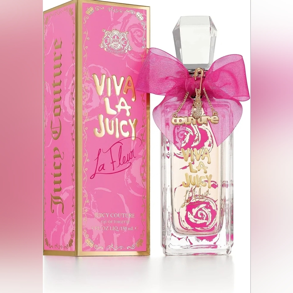 ✨️Viva La Juicy La Fleur✨️